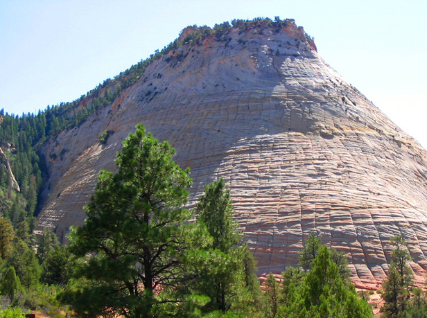 Zion National Park 