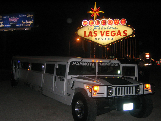 Las Vegas ©