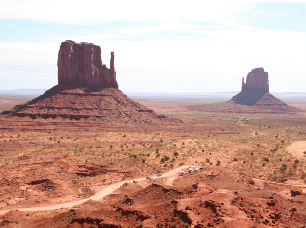 Monument Valley 