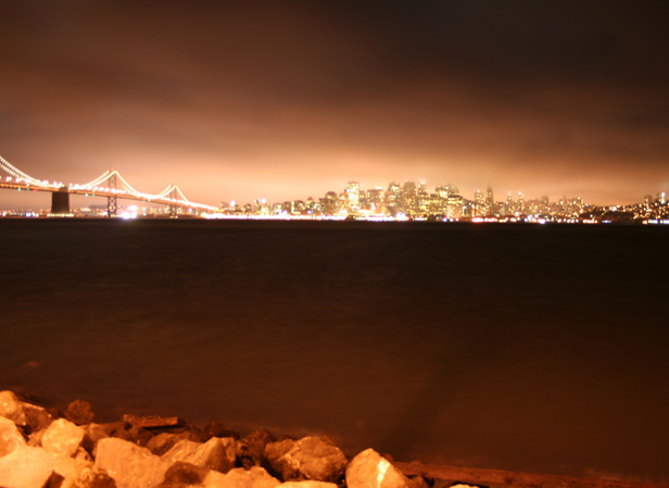 San Francisco 