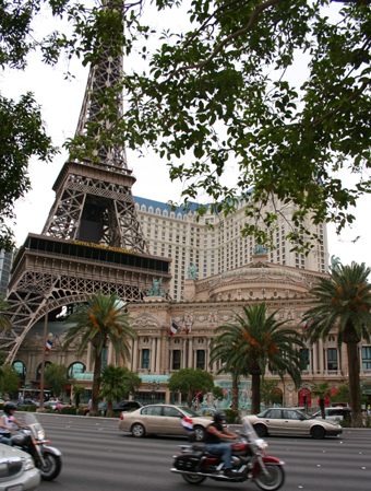 Las Vegas 