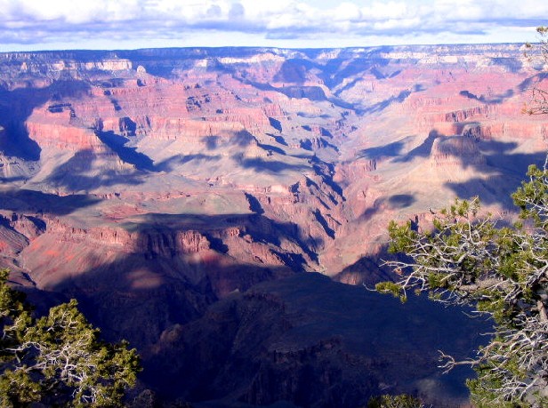 Grand Canyon 