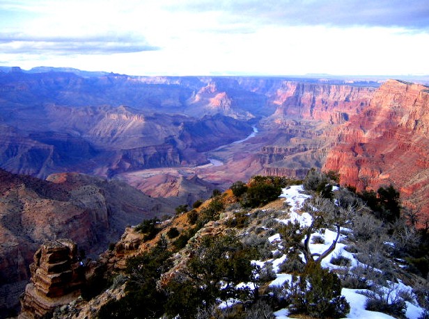 Grand Canyon 