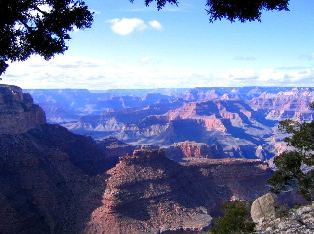 Grand Canyon 