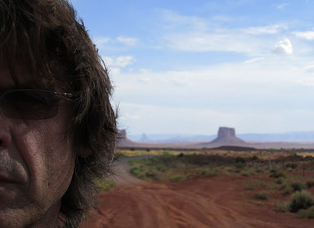 Monument Valley 